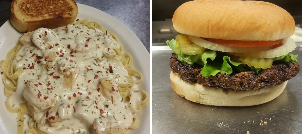 Tumbleweed Bar & Steak House