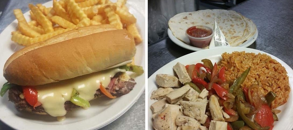 Tumbleweed Bar & Steak House